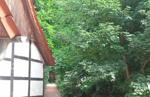 Tecklenburg Apartment | Holiday apartment Tecklenburg for 1 - 6 persons with 2 bedrooms - Holiday apartment in one or multi-