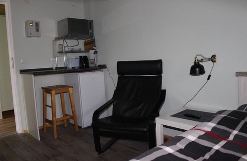 Toppenstedt Apartment | Holiday apartment Toppenstedt for 1 person - Holiday apartment