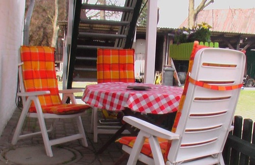 Toppenstedt Apartment | Holiday apartment Toppenstedt for 1 person - Holiday apartment