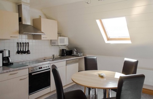 Trittenheim House | Holiday apartment Trittenheim for 2 - 4 persons with 2 bedrooms - Holiday apartment