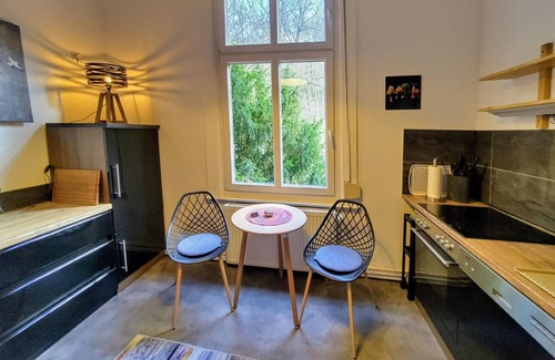 Tabarz Apartment | Holiday apartment Tabarz for 1 - 2 persons with 1 bedroom - Holiday apartment