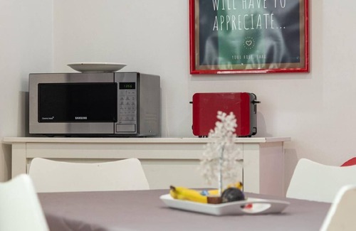 Kesklinn Apartment | Holiday apartment Tallinn for 1 - 8 persons with 2 bedrooms - Holiday apartment in one or multi-fami
