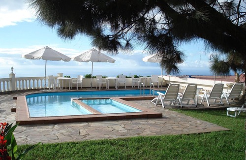 Las Cuevas House | Holiday apartment Tamaide for 1 - 2 persons - Holiday house