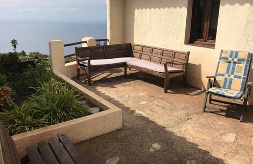 Las Cuevas House | Holiday apartment Tamaide for 1 - 2 persons - Holiday house