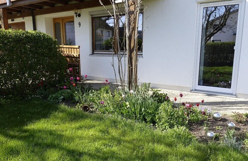 Tannheim Apartment | Holiday apartment Tannheim for 1 - 5 persons with 3 bedrooms - Holiday apartment in one or multi-fam