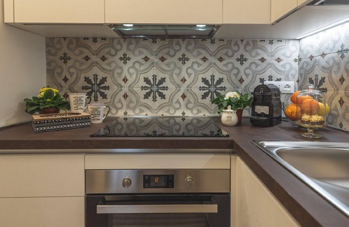Taranto Apartment | Holiday apartment Taranto for 1 - 4 persons with 1 bedroom - Holiday apartment in one or multi-famil