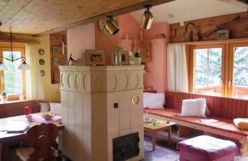 Engadin Scoul Apartment | Holiday apartment Tarasp for 1 - 5 persons with 3 bedrooms - Holiday apartment