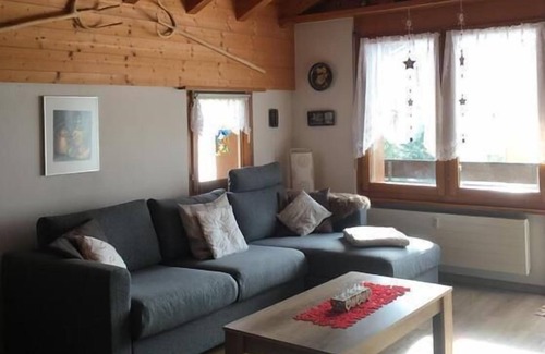 Taesch Apartment | Holiday apartment Täsch for 4 - 6 persons with 2 bedrooms - Holiday apartment
