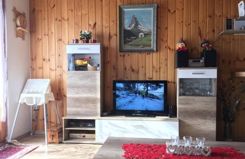 Taesch Apartment | Holiday apartment Täsch for 4 - 6 persons with 2 bedrooms - Holiday apartment
