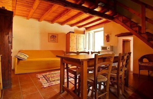 Maissana Other | Holiday apartment Tavarone for 2 - 5 persons with 2 bedrooms - Farmhouse