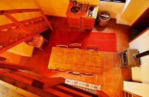 Maissana Other | Holiday apartment Tavarone for 2 - 5 persons with 2 bedrooms - Farmhouse