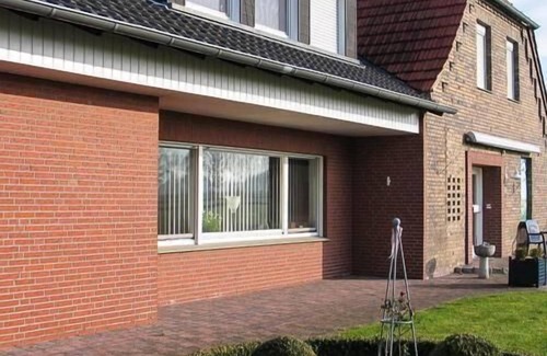 Telgte Apartment | Holiday apartment Telgte for 1 - 8 persons with 3 bedrooms - Twin house