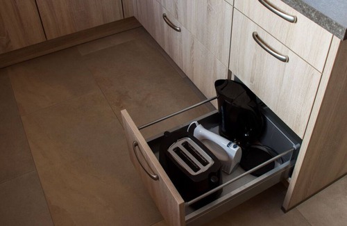 Konigheim Apartment | Holiday apartment Thoma