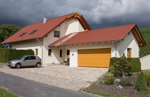 Konigheim Apartment | Holiday apartment Thoma