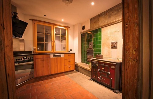 Thal Other | Holiday apartment Thal for 1 - 7 persons with 3 bedrooms - Farmhouse