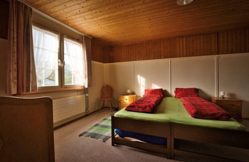 Thal Other | Holiday apartment Thal for 1 - 7 persons with 3 bedrooms - Farmhouse