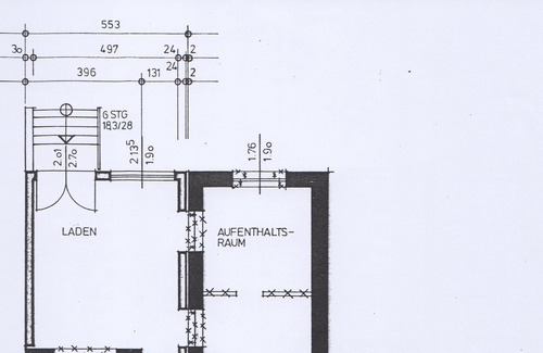 Mittelstadt Apartment | Holiday Apartment "Theaterhaus 3" with Wi-Fi