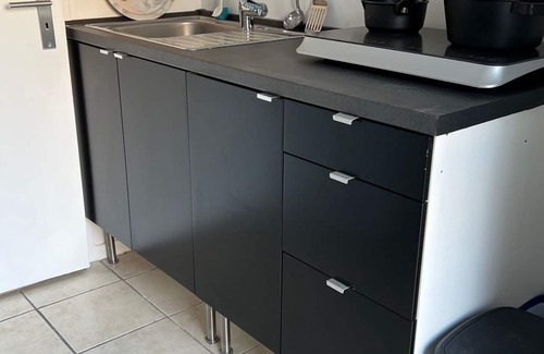 Mittelstadt Apartment | Holiday Apartment "Theaterhaus Loge" with Wi-Fi