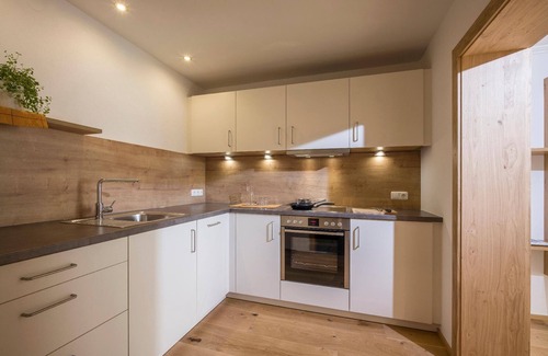 Kufstein Apartment | Holiday apartment Thiersee for 1 - 4 persons with 2 bedrooms - Holiday apartment in one or multi-fam