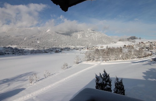 Kufstein Apartment | Holiday apartment Thiersee for 1 - 4 persons with 2 bedrooms - Holiday apartment in one or multi-fam