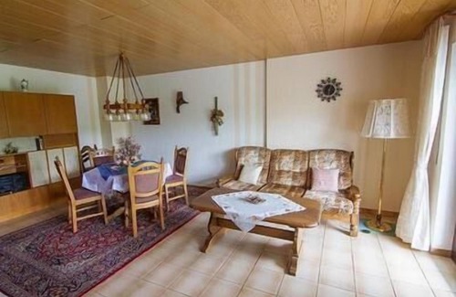 Tholey Apartment | Holiday apartment Tholey for 1 - 2 persons with 1 bedroom - Holiday apartment