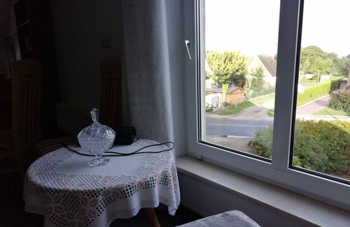 Bunde Apartment | Holiday apartment Timmermann, Garden side - Ferienwohnungen Timmermann, 25128
