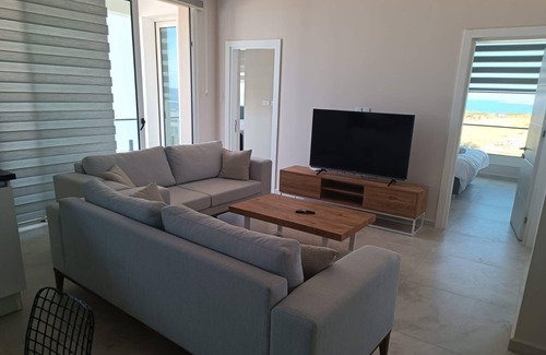 Bahceli Apartment | Holiday apartment Tirmen for 1 - 8 persons with 3 bedrooms - Holiday apartment in one or multi-famil
