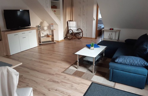 Berumbur Apartment | Holiday apartment to feel good