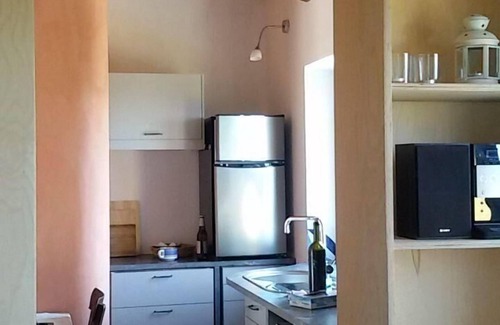 Tortorella Apartment | Holiday apartment Tortorella for 1 - 2 persons - Holiday apartment