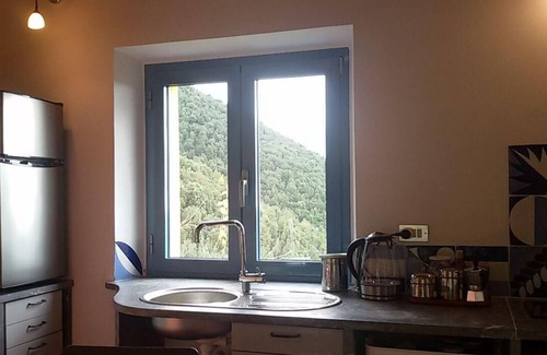 Tortorella Apartment | Holiday apartment Tortorella for 1 - 2 persons - Holiday apartment