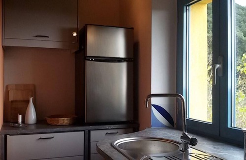 Tortorella Apartment | Holiday apartment Tortorella for 1 - 2 persons - Holiday apartment