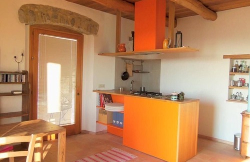 Tortorella Apartment | Holiday apartment Tortorella for 1 - 3 persons with 1 bedroom - Holiday apartment