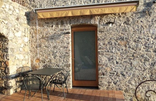 Tortorella Apartment | Holiday apartment Tortorella for 1 - 3 persons with 1 bedroom - Holiday apartment