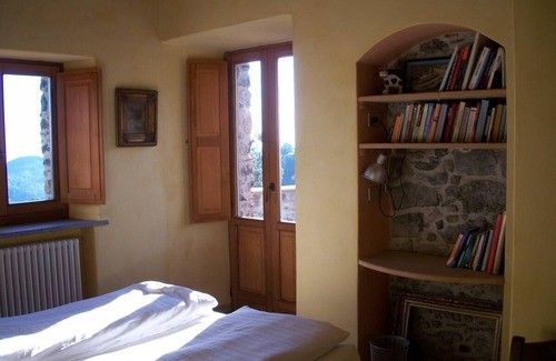 Tortorella Apartment | Holiday apartment Tortorella for 1 - 4 persons with 2 bedrooms - Holiday apartment
