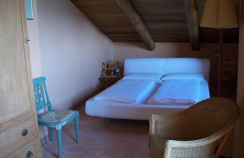 Tortorella Apartment | Holiday apartment Tortorella for 1 - 4 persons with 2 bedrooms - Holiday apartment