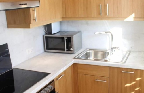 Todtmoos Apartment | Holiday apartment Todtmoos for 1 - 2 persons with 1 bedroom - Holiday apartment