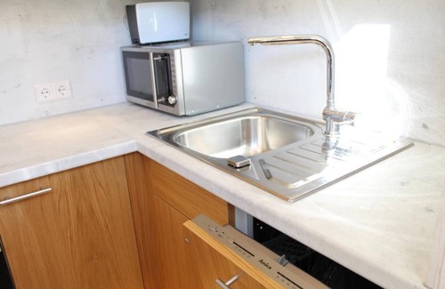 Todtmoos Apartment | Holiday apartment Todtmoos for 1 - 2 persons with 1 bedroom - Holiday apartment