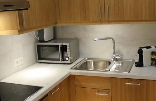 Todtmoos Apartment | Holiday apartment Todtmoos for 1 - 2 persons with 1 bedroom - Holiday apartment