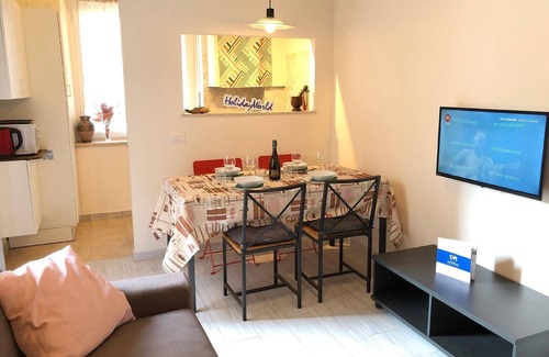 Vittoria Apartment | Holiday apartment Torino for 1 - 4 persons with 1 bedroom - Holiday apartment in one or multi-family
