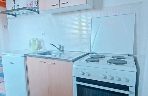 Babanovac Apartment | Holiday apartment Travnik for 4 persons with 1 bedroom - Holiday apartment