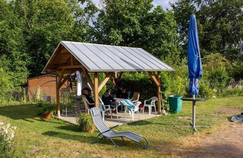 Treuen Apartment | Holiday apartment Treuen for 1 - 3 persons with 1 bedroom - Holiday apartment