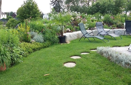 Treuen Apartment | Holiday apartment Treuen for 1 - 3 persons with 1 bedroom - Holiday apartment
