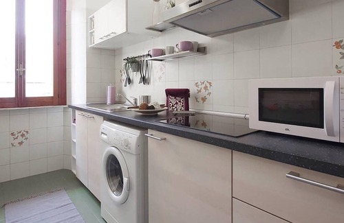 Trionfale Apartment | Holiday apartment Trionfale for 1 - 4 persons with 2 bedrooms - Holiday apartment