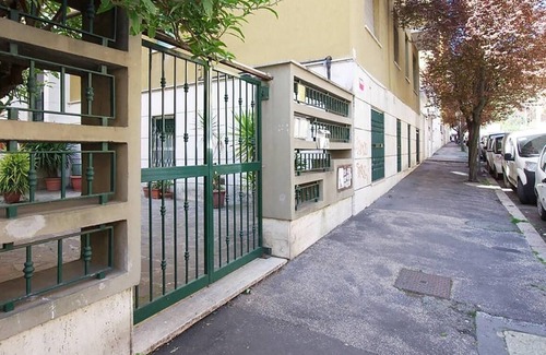 Trionfale Apartment | Holiday apartment Trionfale for 1 - 4 persons with 2 bedrooms - Holiday apartment