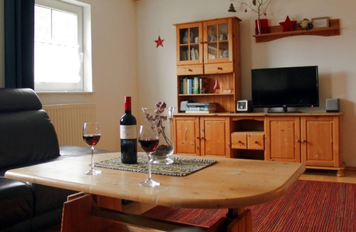 Triftern Apartment | Holiday apartment Triftern for 2 - 4 persons with 2 bedrooms - Holiday apartment