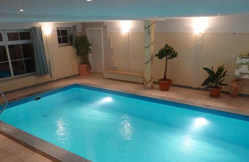 Triftern Apartment | Holiday apartment Triftern for 2 - 4 persons with 2 bedrooms - Holiday apartment
