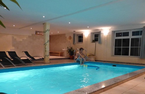 Triftern Apartment | Holiday apartment Triftern for 2 - 4 persons with 2 bedrooms - Holiday apartment