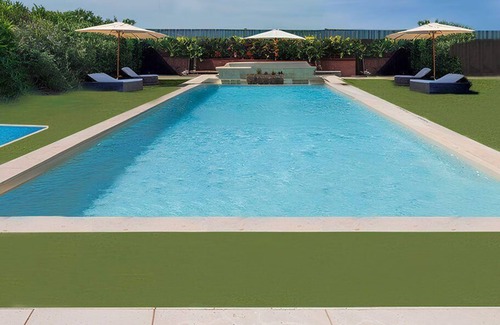 Triscina Apartment | Holiday apartment Triscina for 1 - 2 persons with 1 bedroom - Row house