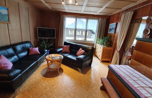 Trub Apartment | Holiday apartment Trub for 4 persons with 2 bedrooms - Holiday apartment