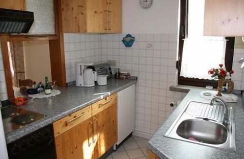 Elmenthal Apartment | Holiday apartment Trusetal for 2 - 4 persons with 2 bedrooms - Holiday apartment